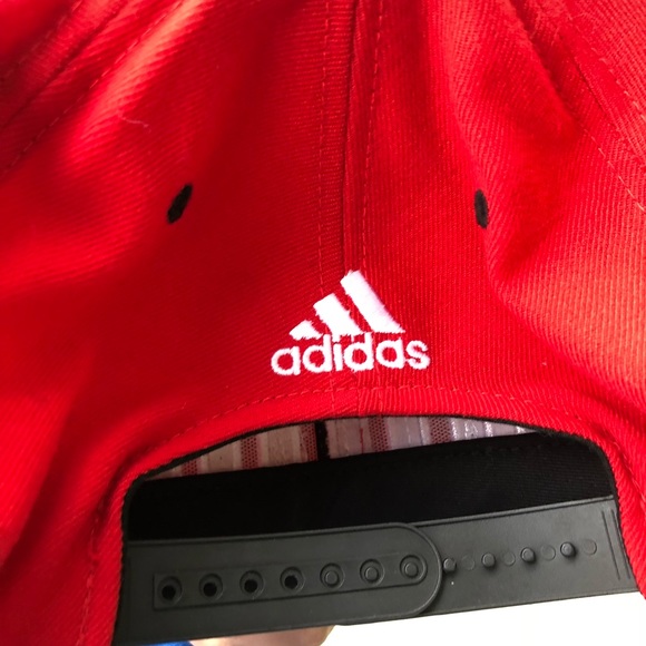 Chicago bulls snapback - Picture 3 of 4